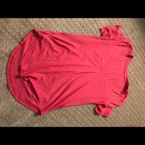 Lululemon love tee